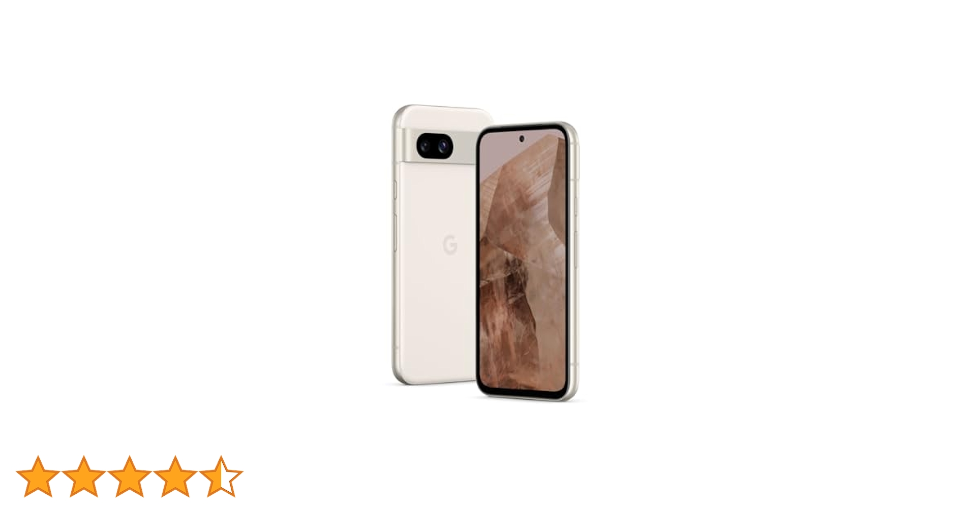 Amazon | SIMフリー Google Pixel 8a 128GB(8GB RAM